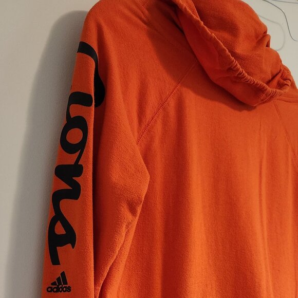 Authentic BC Lions Women's Mock Hoodie Size XL (EUC) - Picture 5 of 13